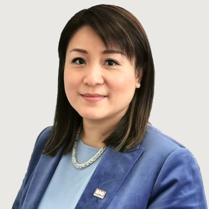 Ms. Cheung Man Ting, Angela