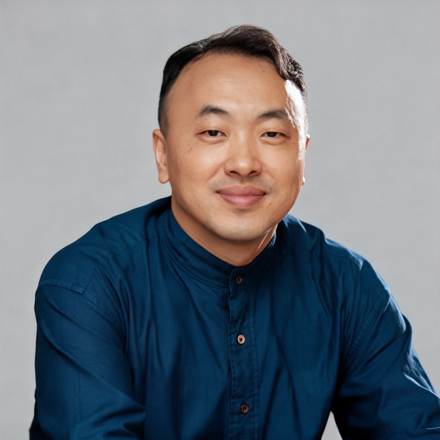 Mr. Cheung Man Ling