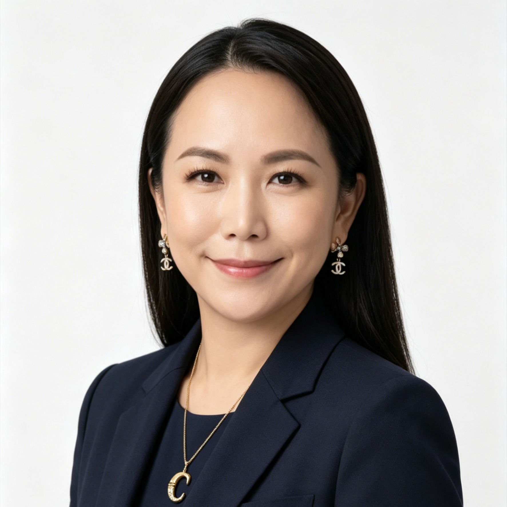 Ms. Ng Man Ting, Crystal