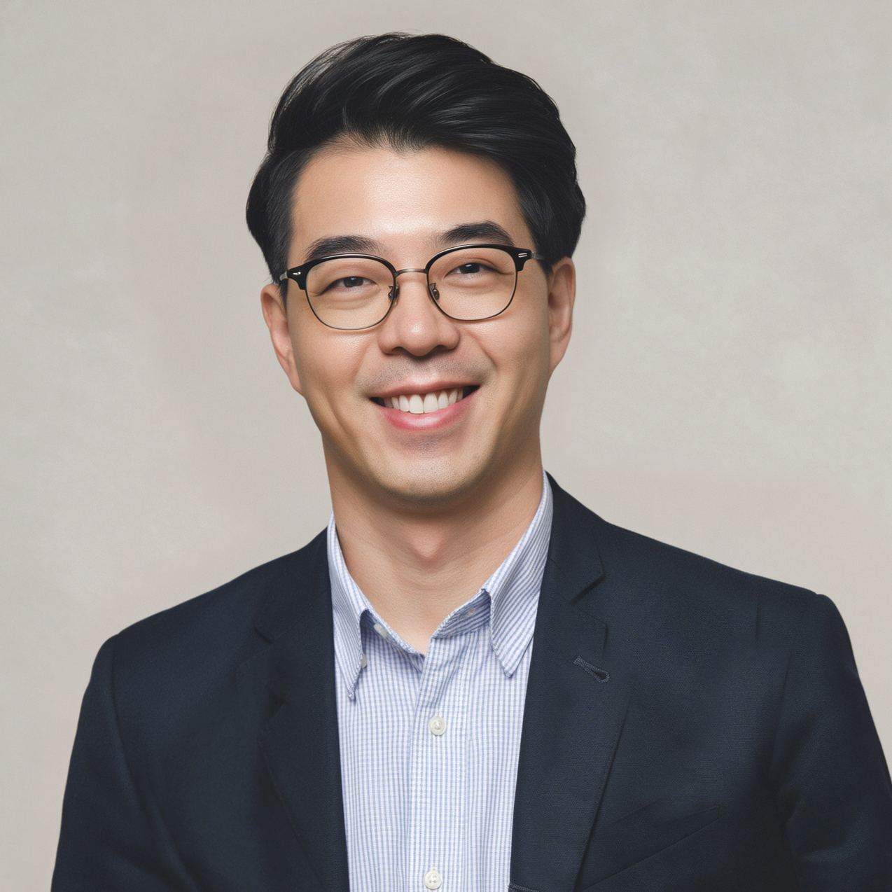Mr. Kwok Chi Hong, Eric