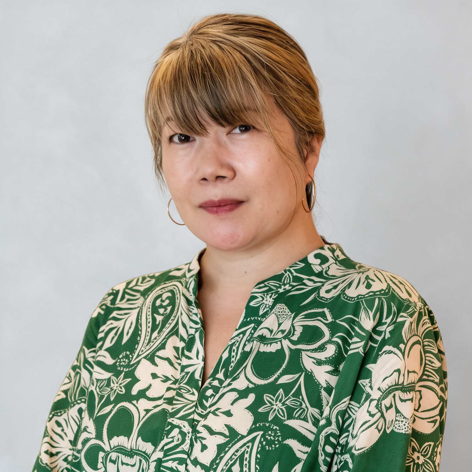 Ms. Choi Ngai Hung, Iris