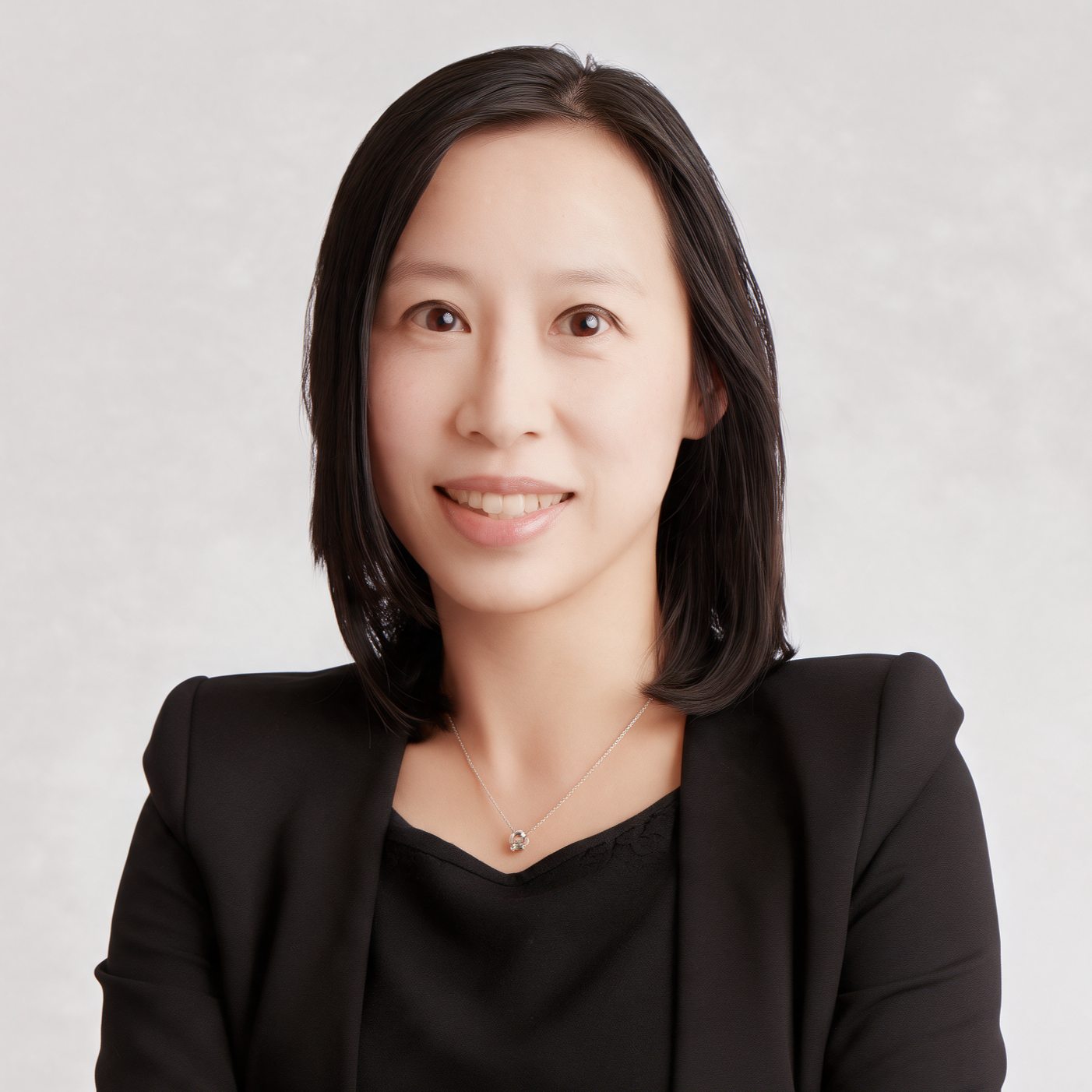 Ms. Janet Wong