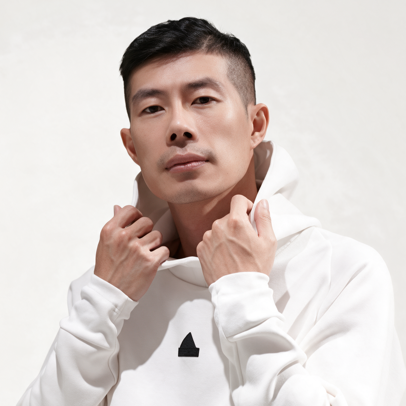 Mr. Mak Chau Ming