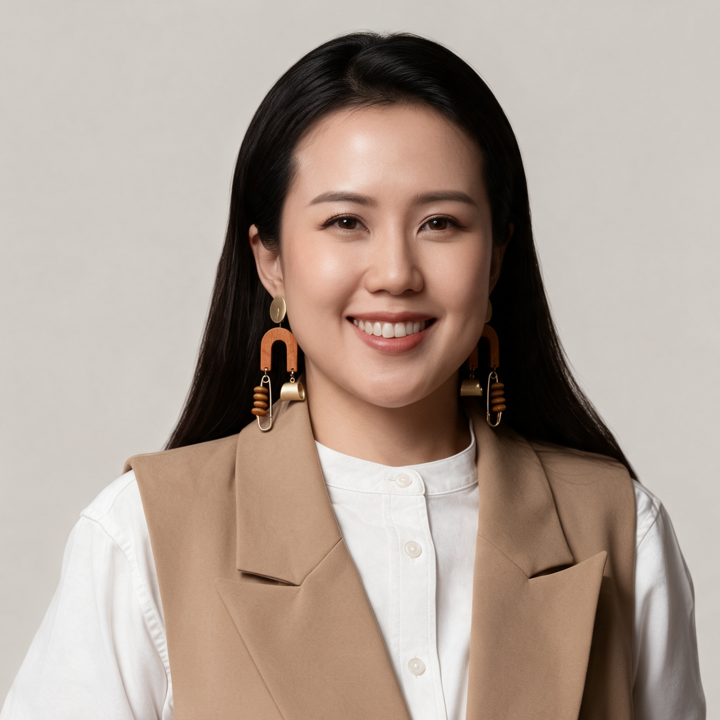 Ms. Lai Sin Ting, Rita