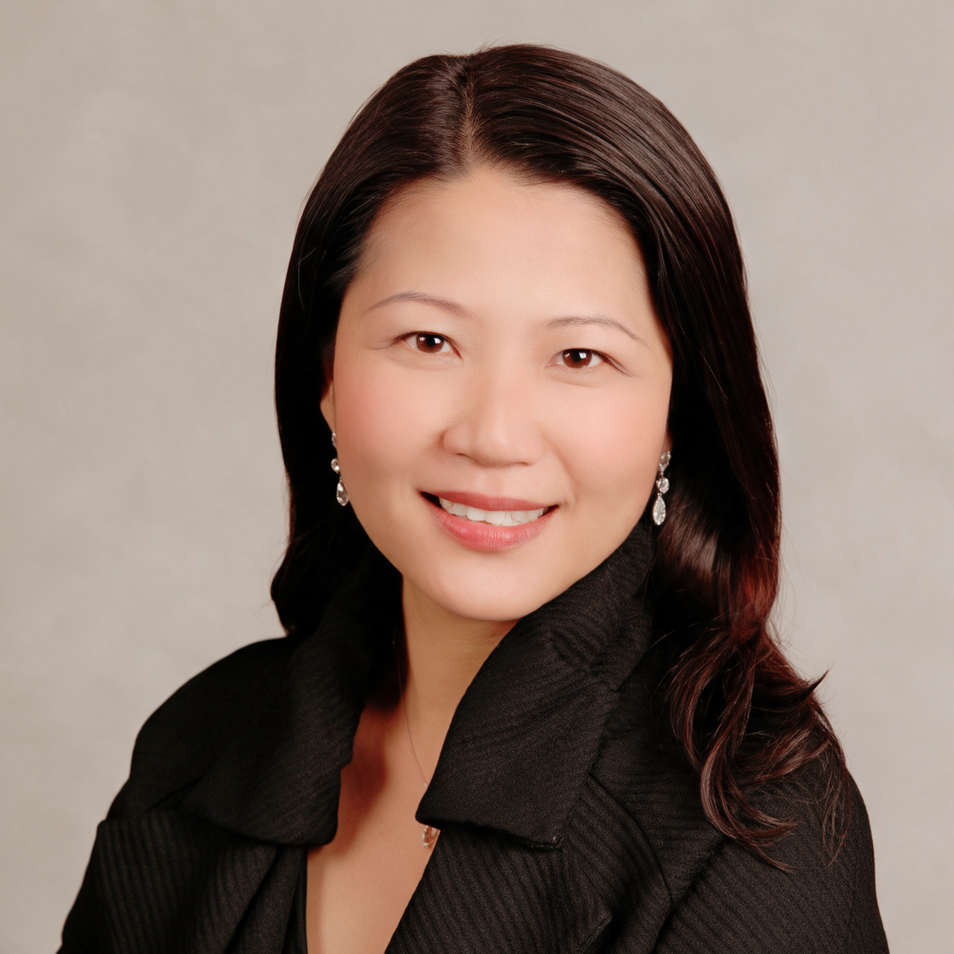 Ms. Shirley Lam