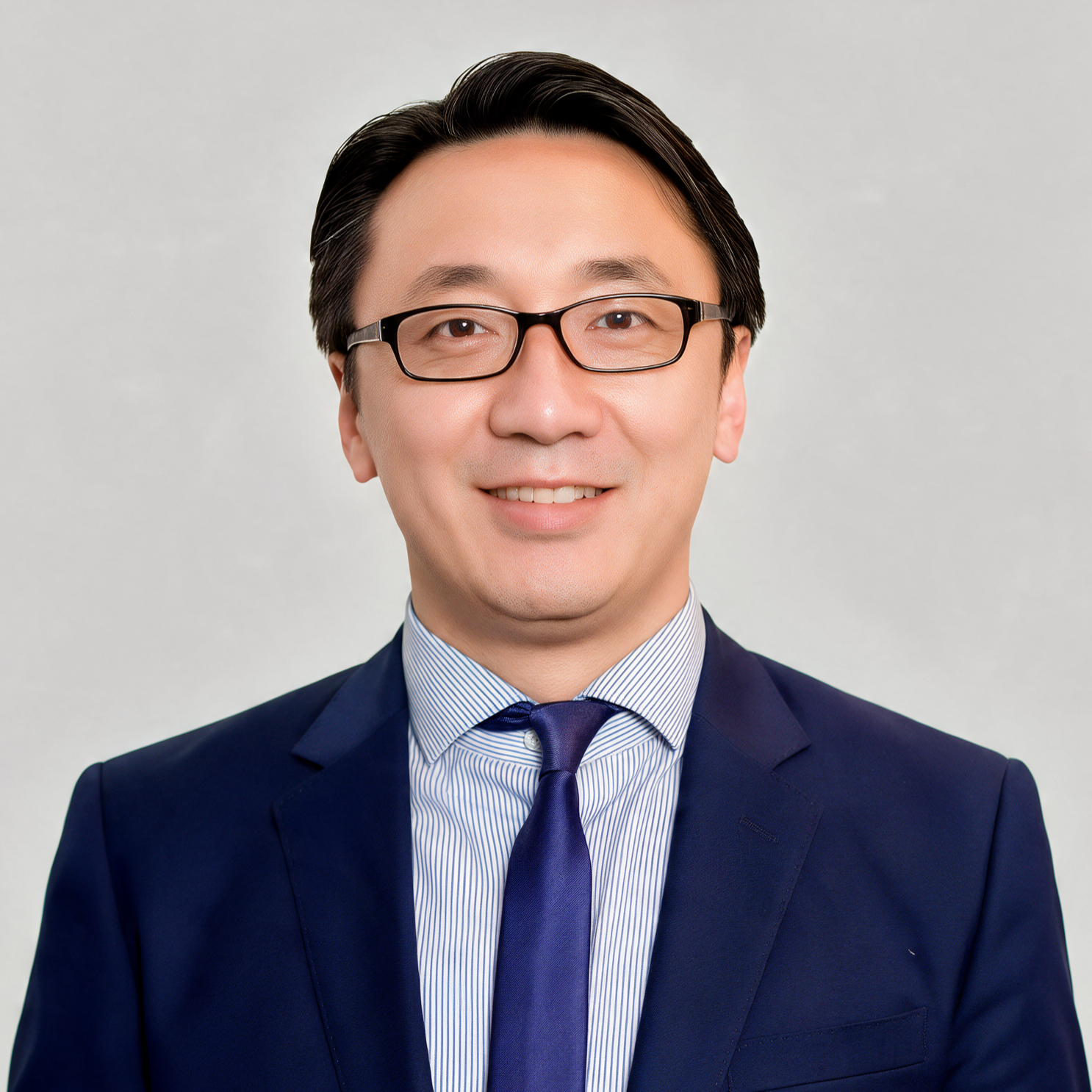 Mr. Suen Wai Yu