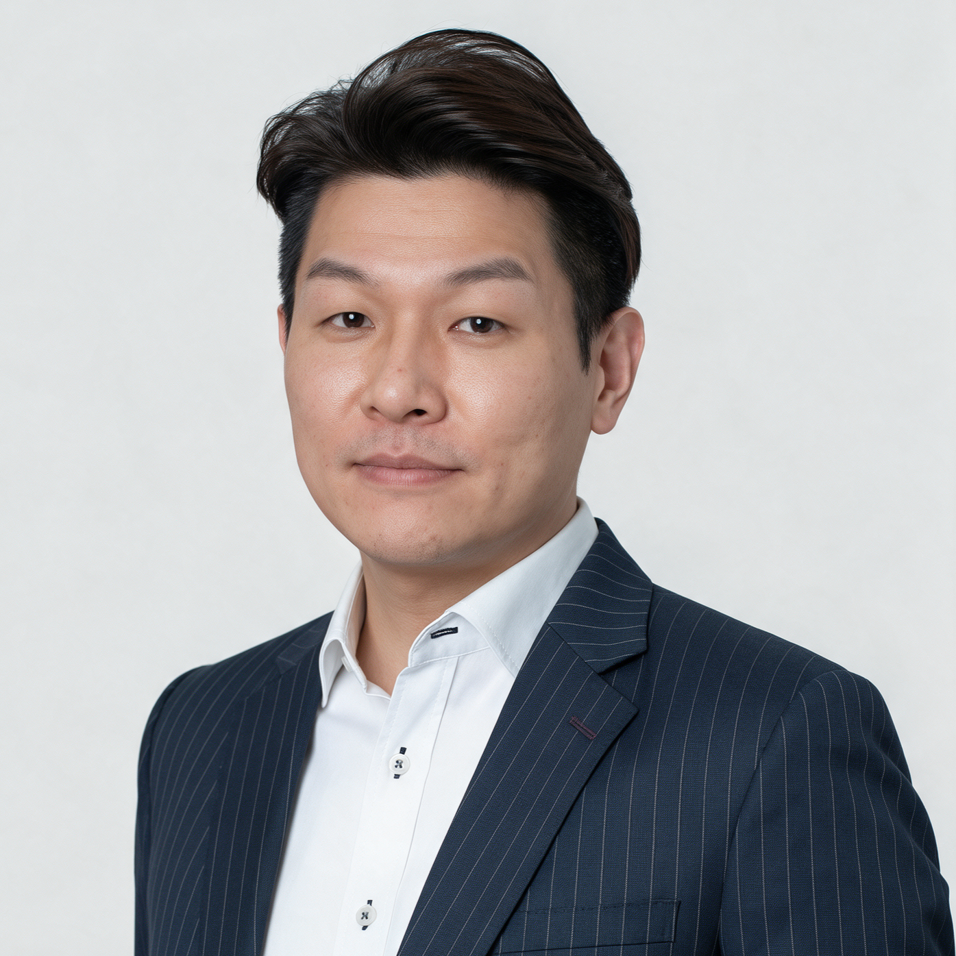Mr. Yeung Man Sun, Terence