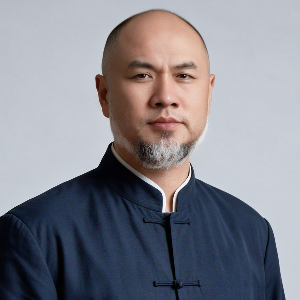 Mr. Wang Xiaoming