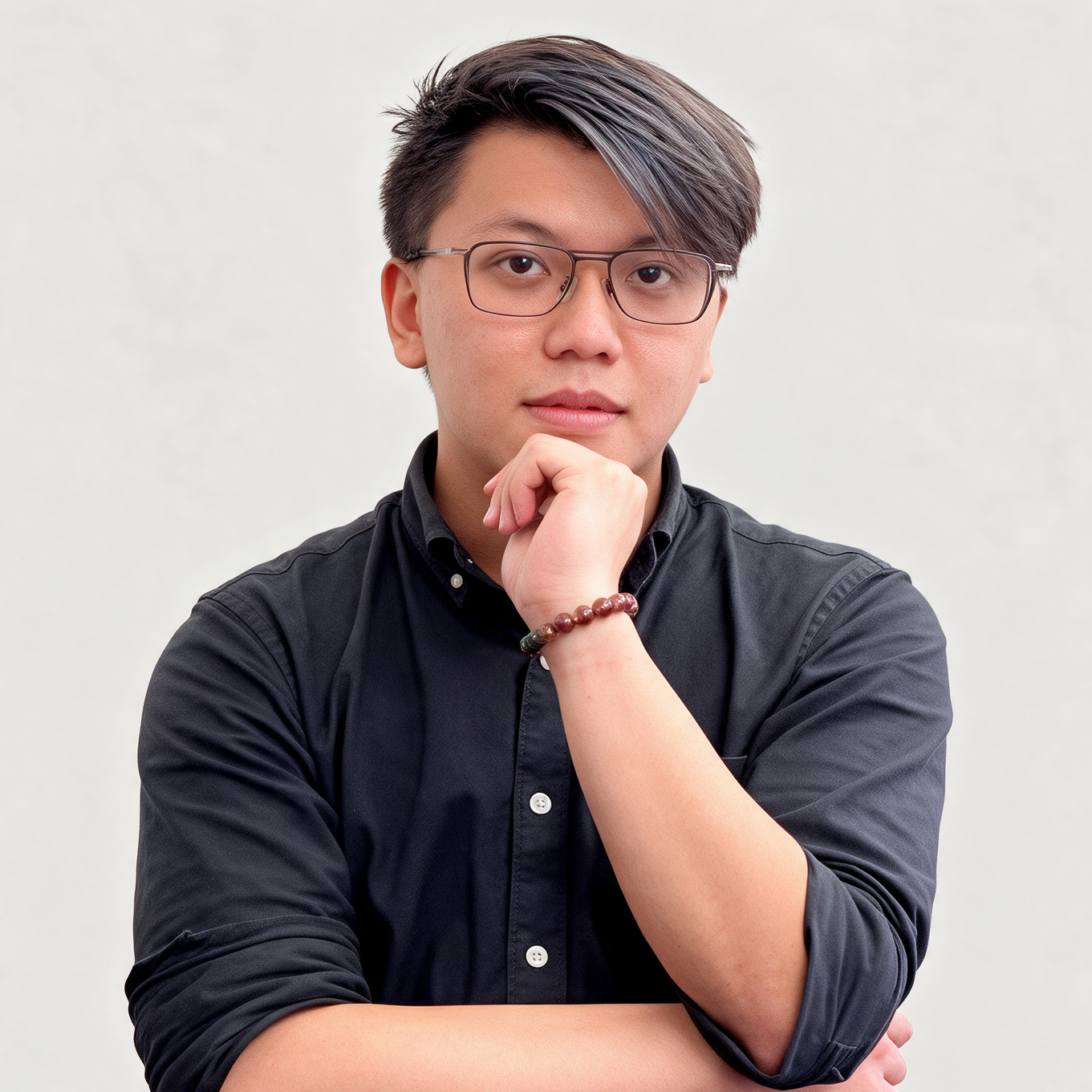 Mr. Chum Kwan Yen, Zephyr